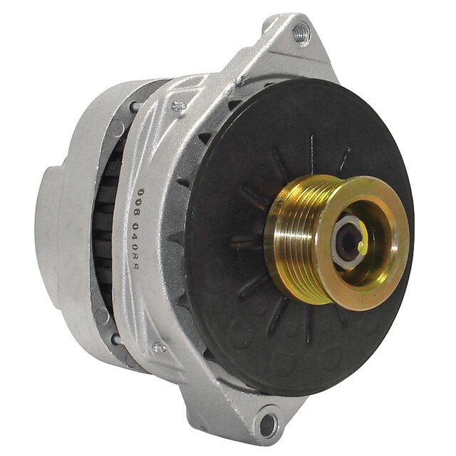 ACDelco Gold Alternator, Remanufactured