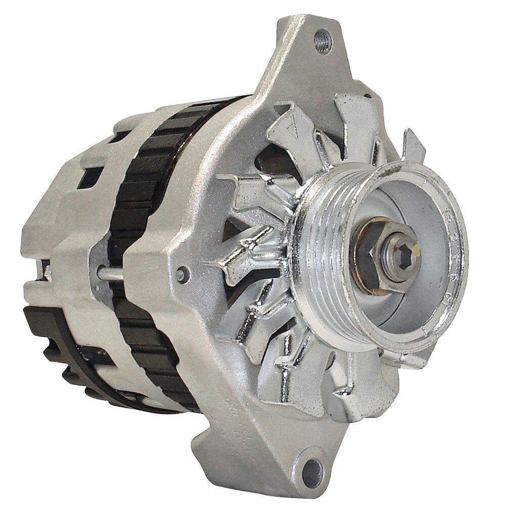 ACDelco Gold Alternator, Remanufactured