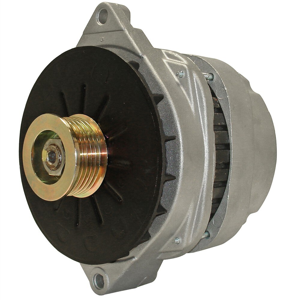 ACDelco Gold Alternator, Remanufactured