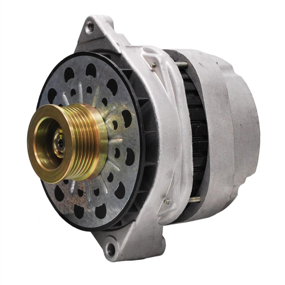 ACDelco Gold Alternator, Remanufactured