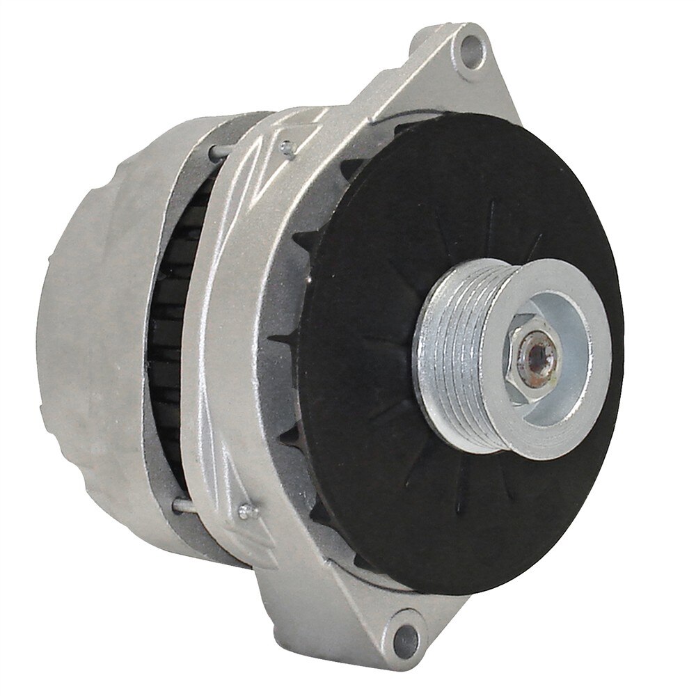 ACDelco Gold Alternator, Remanufactured