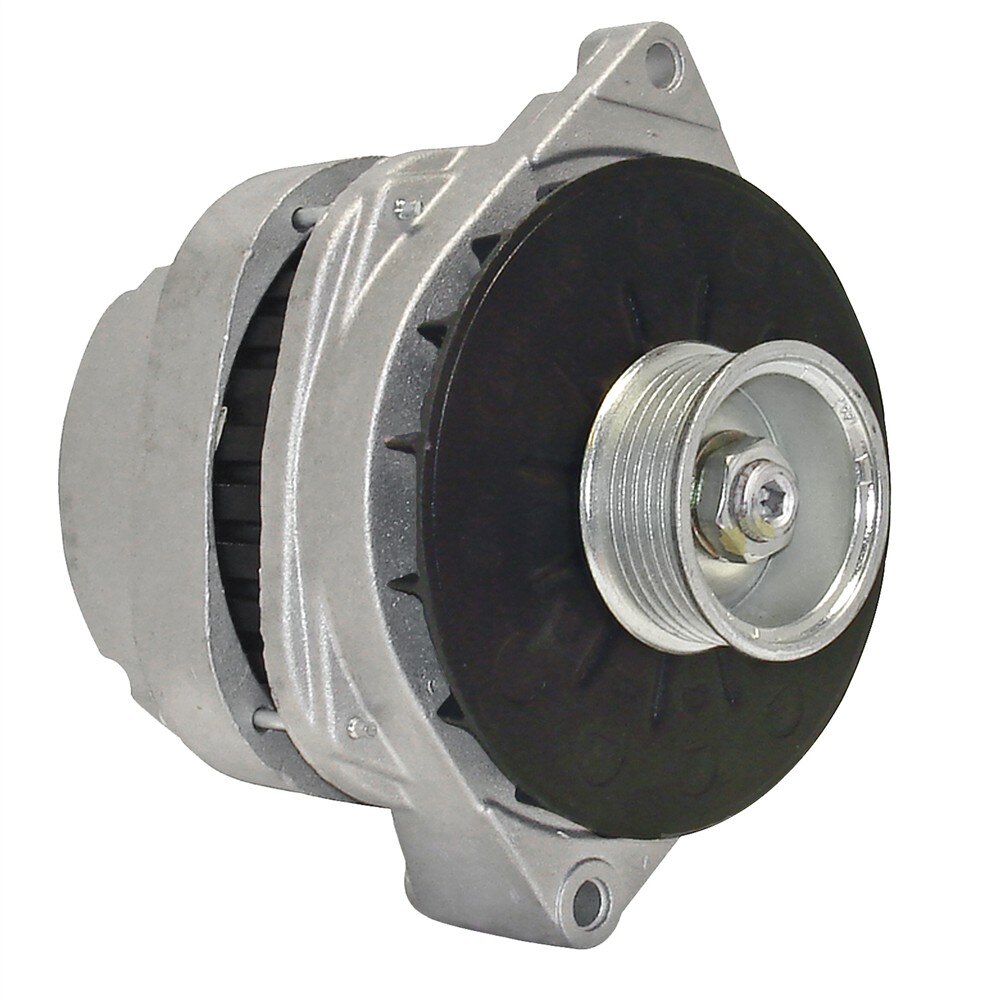 ACDelco Gold Alternator, Remanufactured