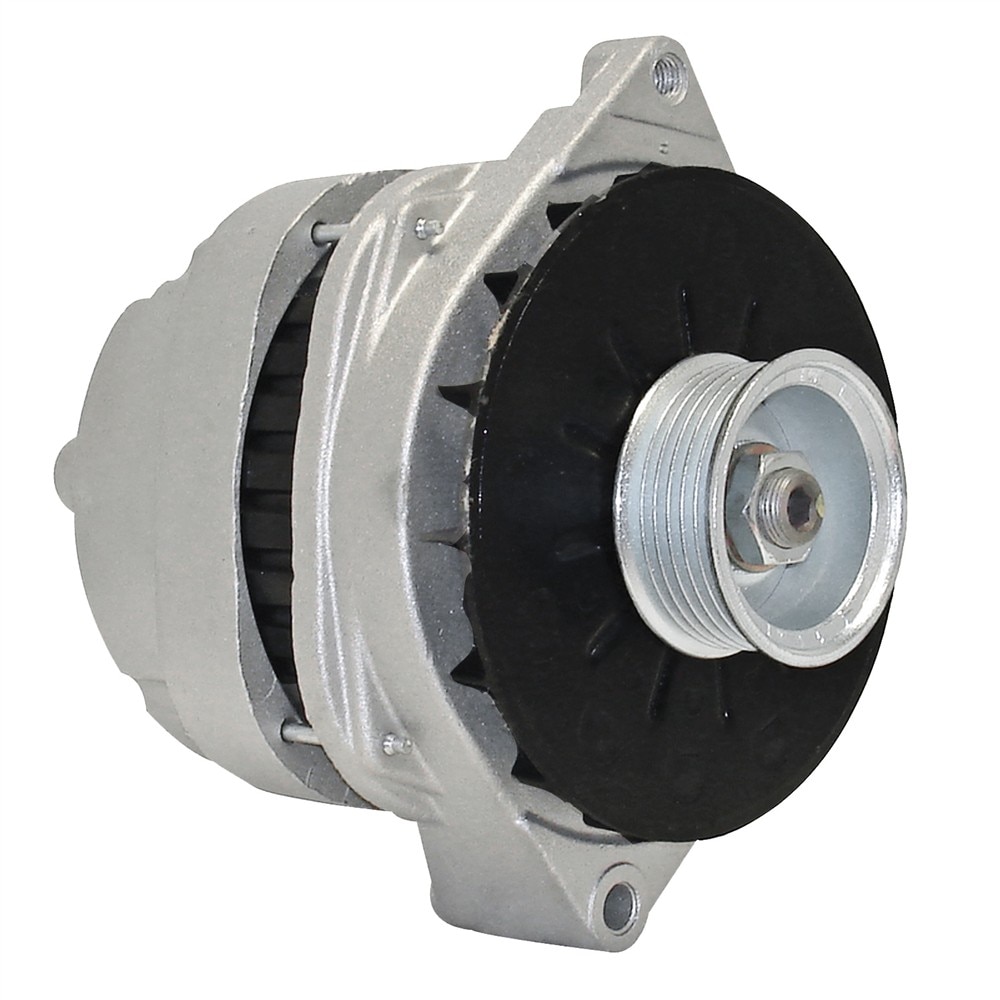 ACDelco Gold Alternator, Remanufactured