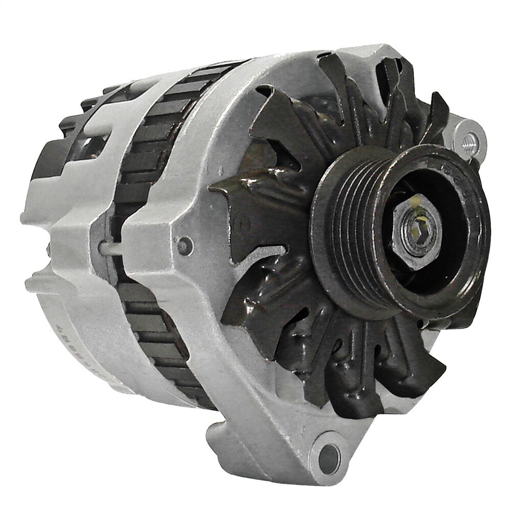 ACDelco Gold Alternator, Remanufactured
