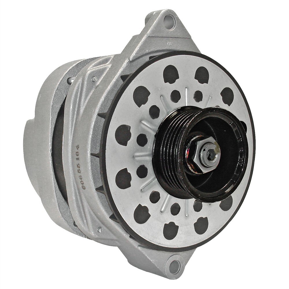 ACDelco Gold Alternator, Remanufactured