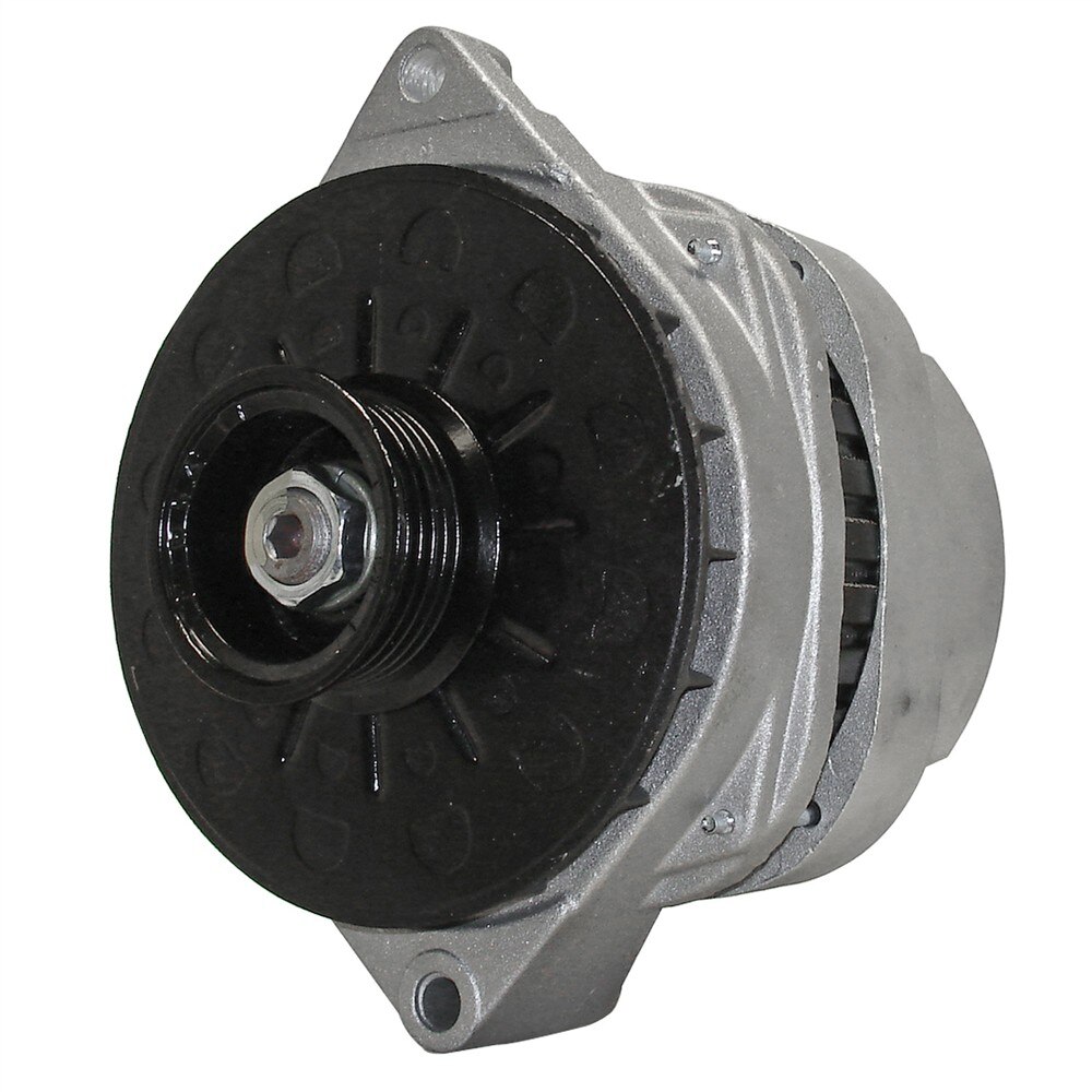 ACDelco Gold Alternator, Remanufactured