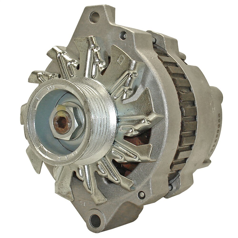ACDelco Gold Alternator, Remanufactured