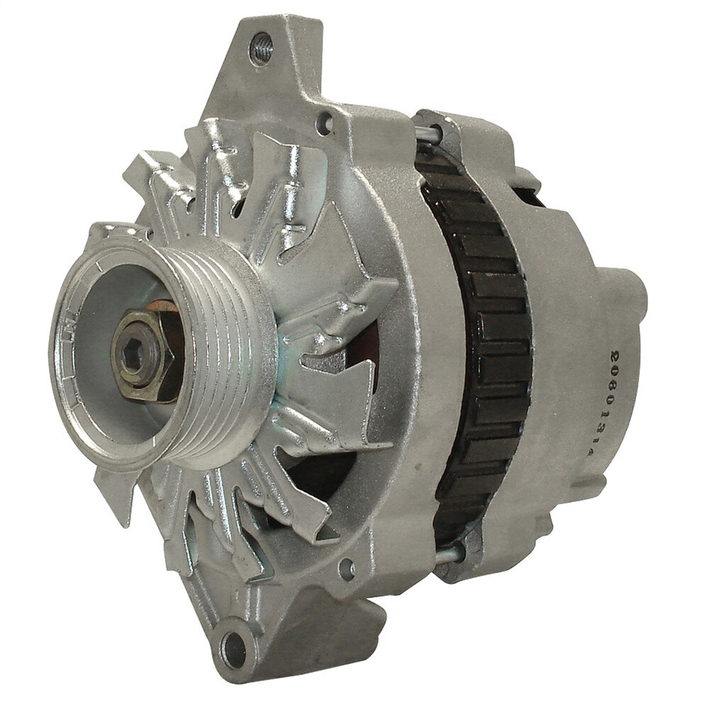 ACDelco Gold Alternator, Remanufactured