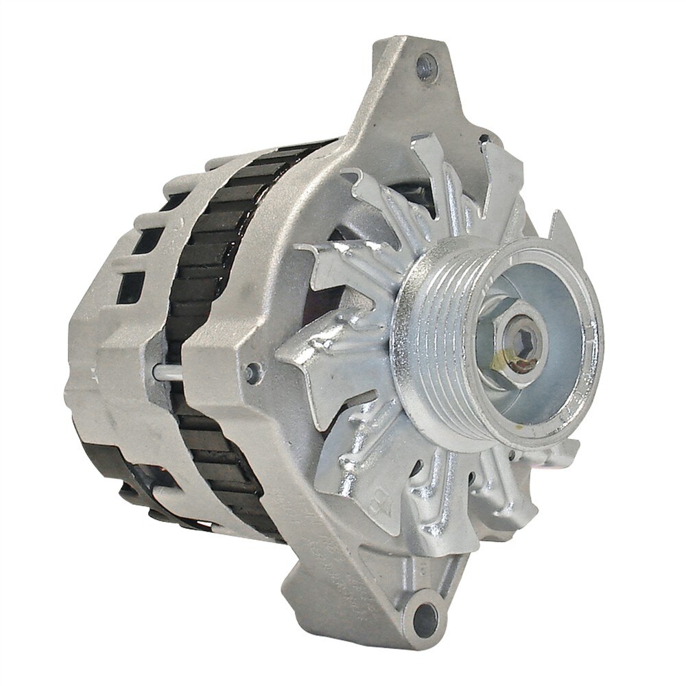 ACDelco Gold Alternator, Remanufactured