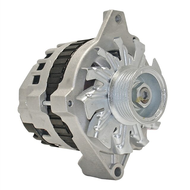 ACDelco Gold Alternator, Remanufactured