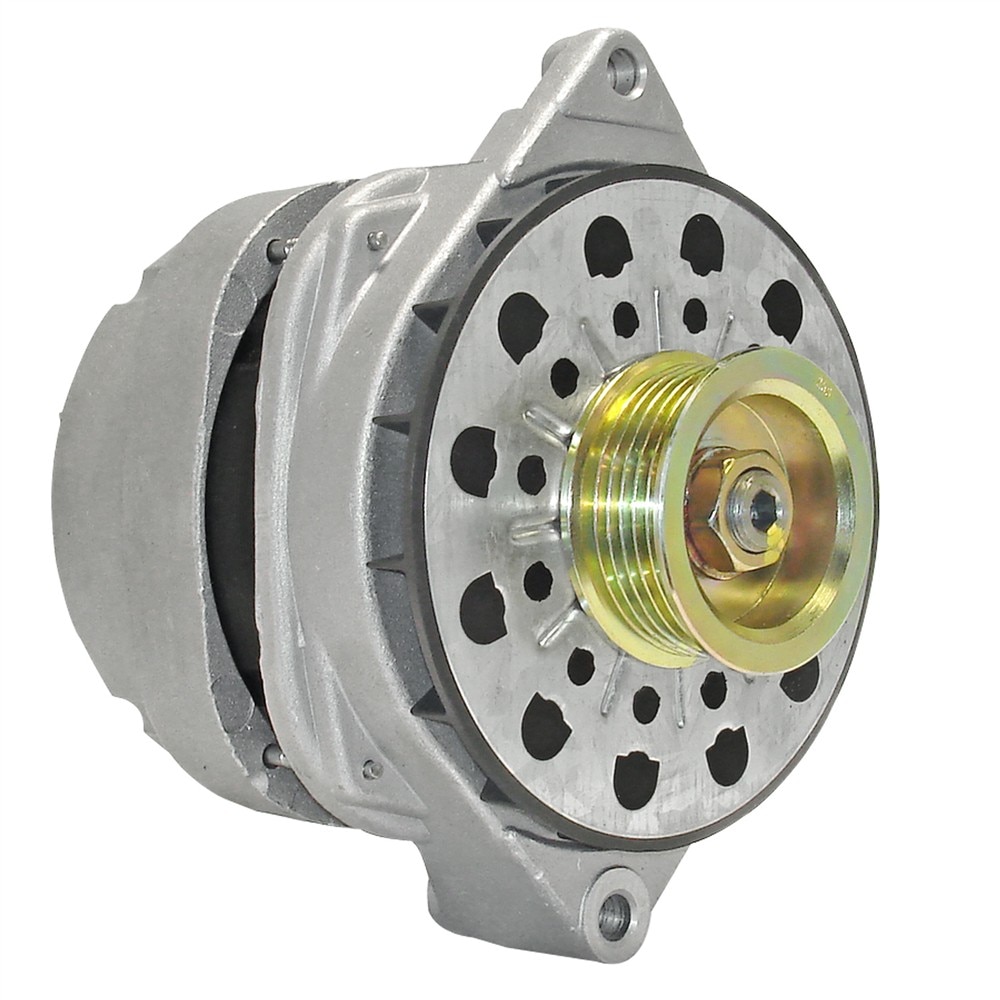 ACDelco Gold Alternator, Remanufactured