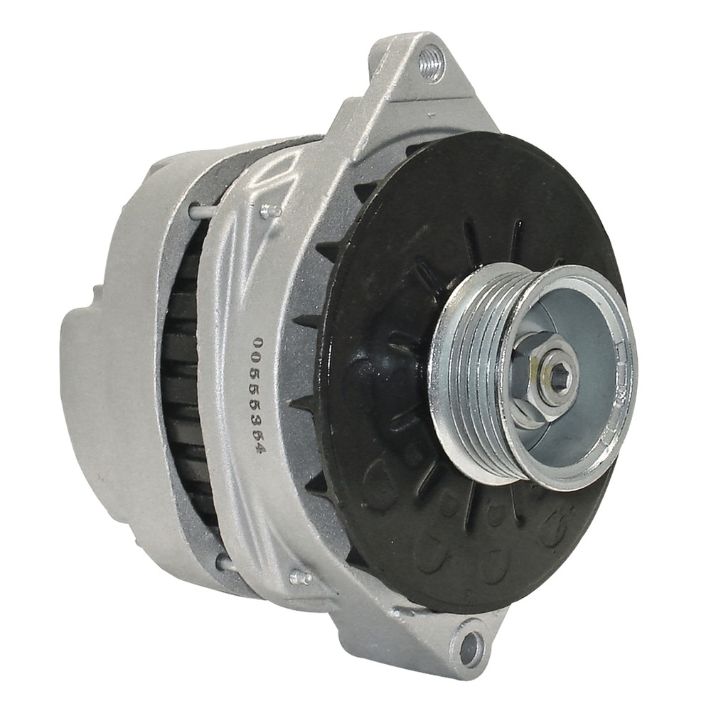 ACDelco Gold Alternator, Remanufactured