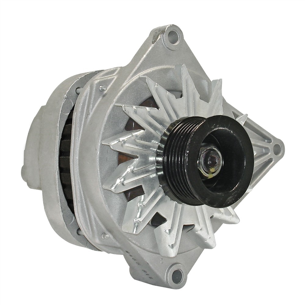 ACDelco Gold Alternator, Remanufactured