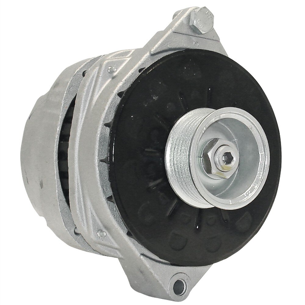 ACDelco Gold Alternator, Remanufactured