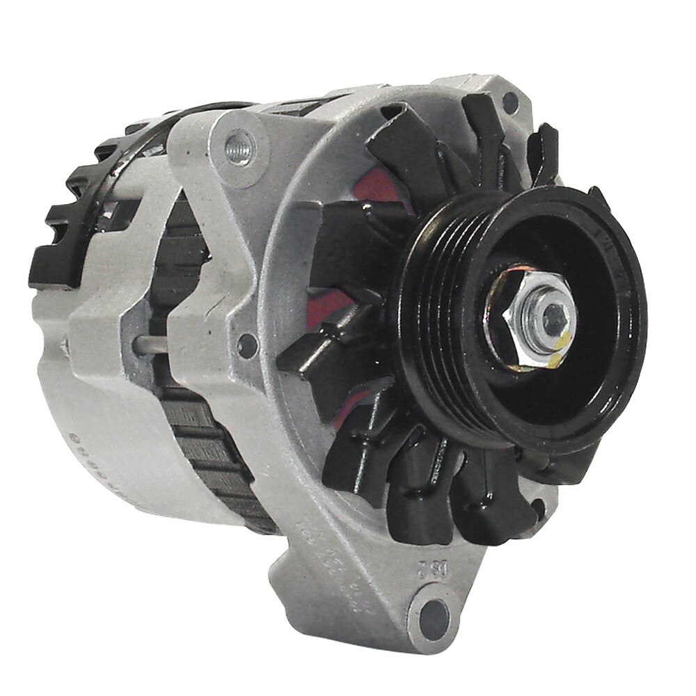 ACDelco Gold Alternator, Remanufactured