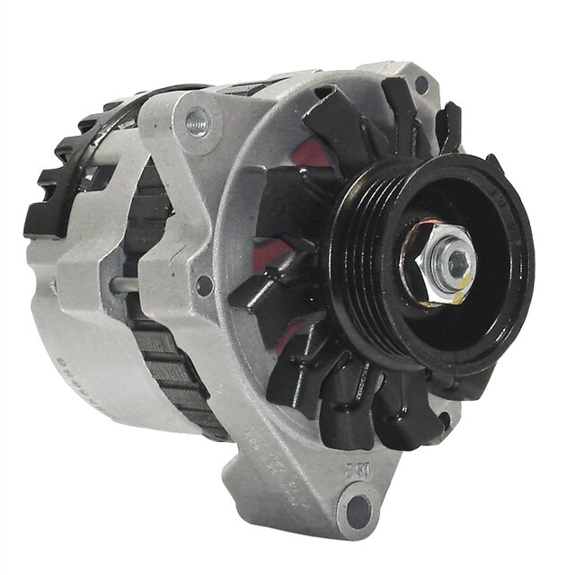 ACDelco Gold Alternator, Remanufactured