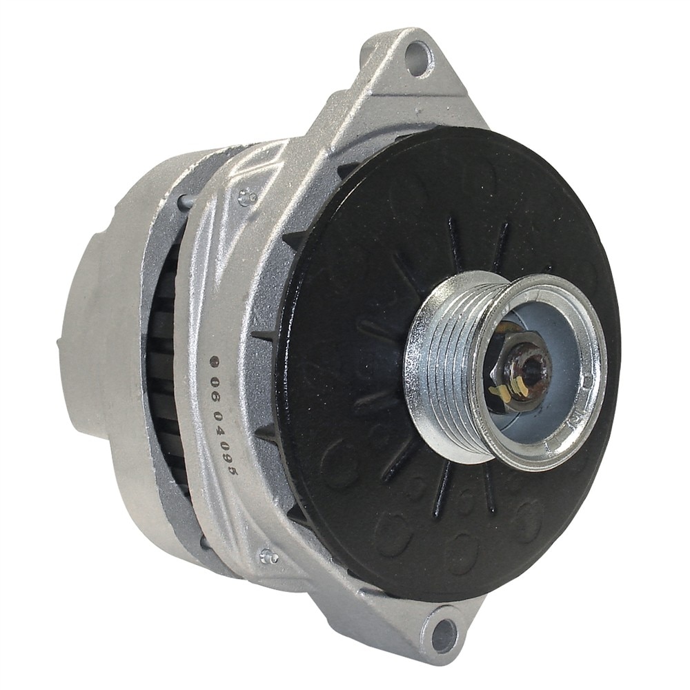 ACDelco Gold Alternator, Remanufactured