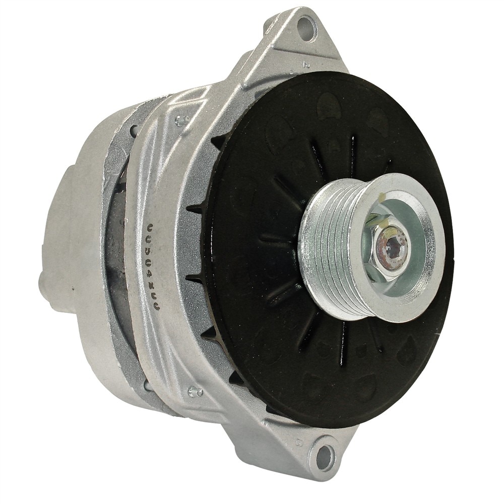 ACDelco Gold Alternator, Remanufactured