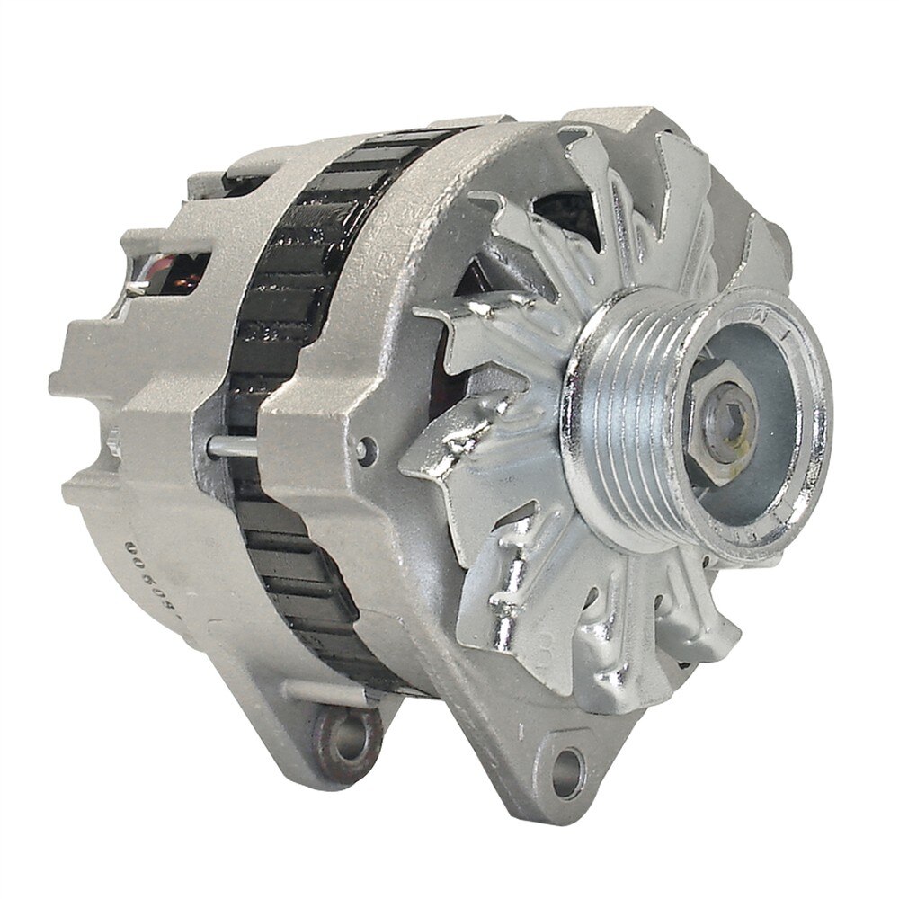 ACDelco Gold Alternator, Remanufactured