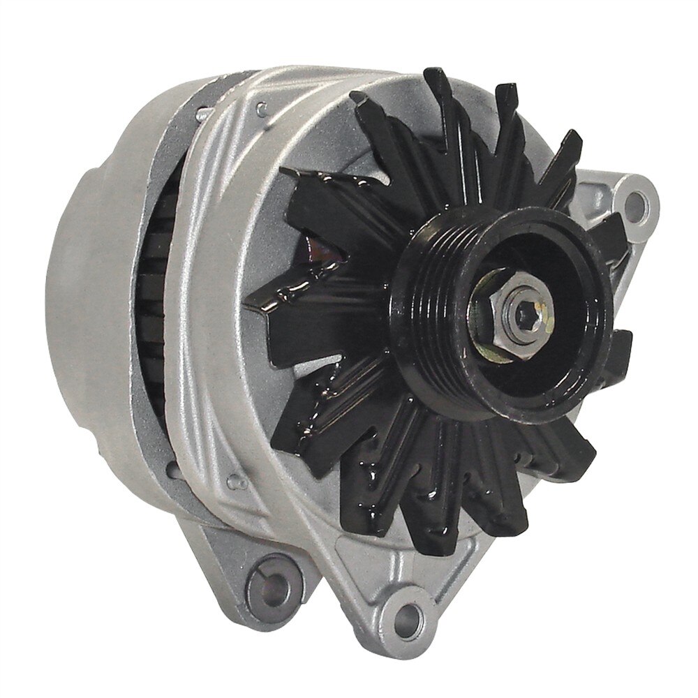 ACDelco Gold Alternator, Remanufactured