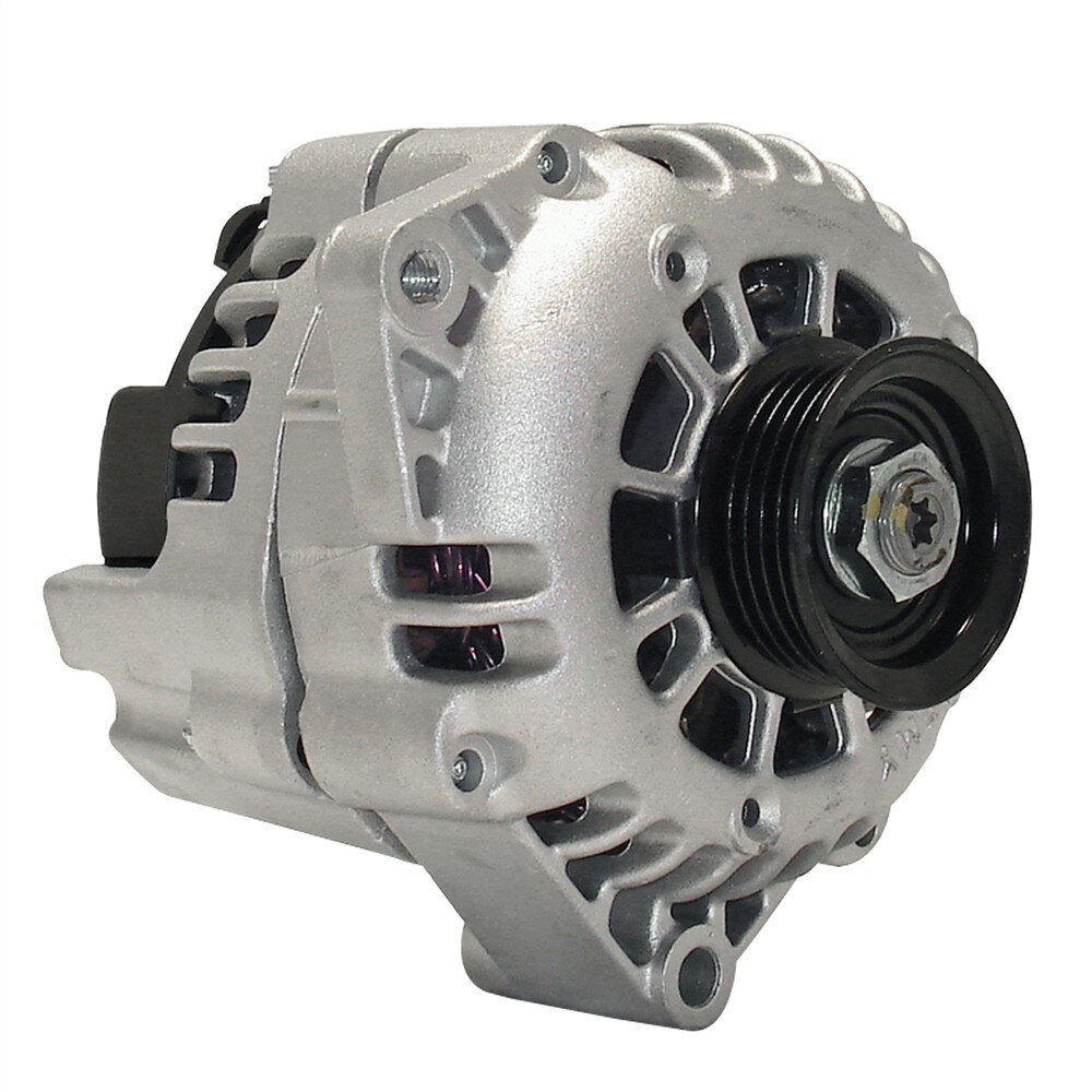 ACDelco Gold Alternator, Remanufactured