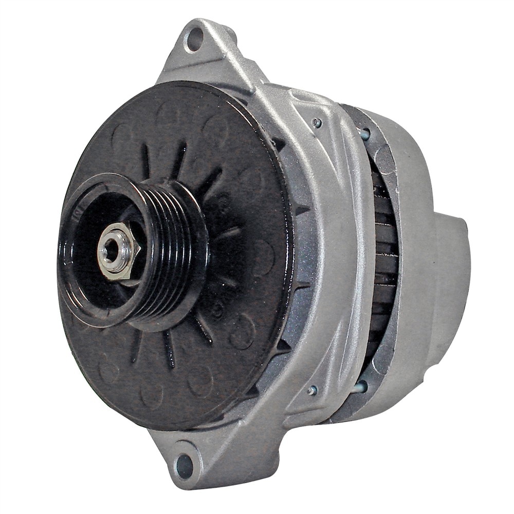 ACDelco Gold Alternator, Remanufactured
