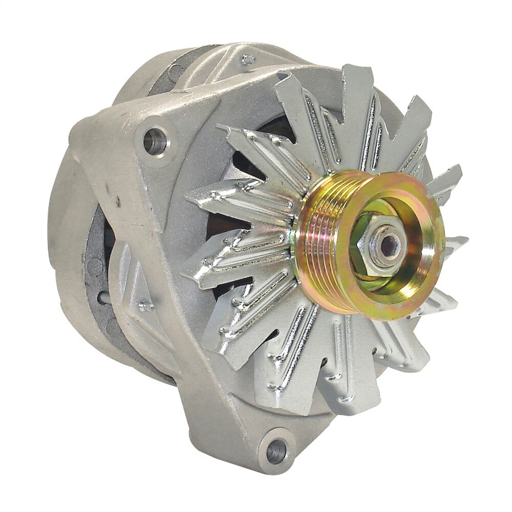 ACDelco Gold Alternator, Remanufactured