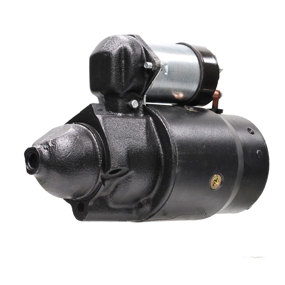 ACDelco Gold Starter, Remanufactured