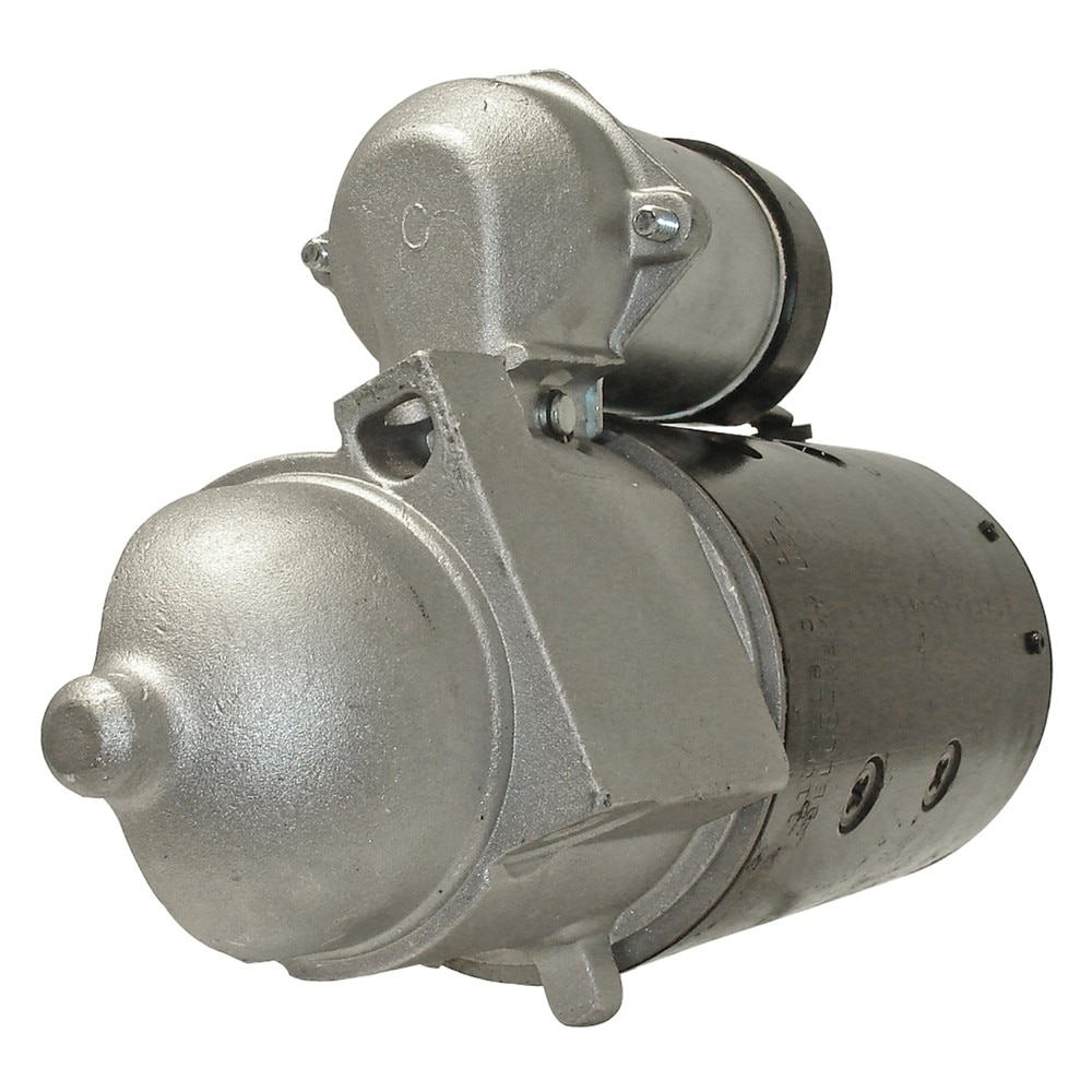 ACDelco Gold Starter, Remanufactured