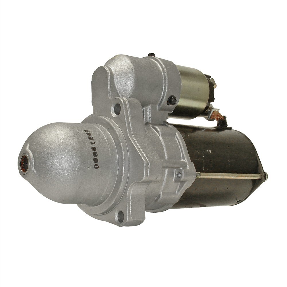ACDelco Gold Starter, Remanufactured