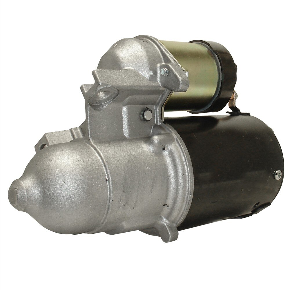 ACDelco Gold Starter, Remanufactured