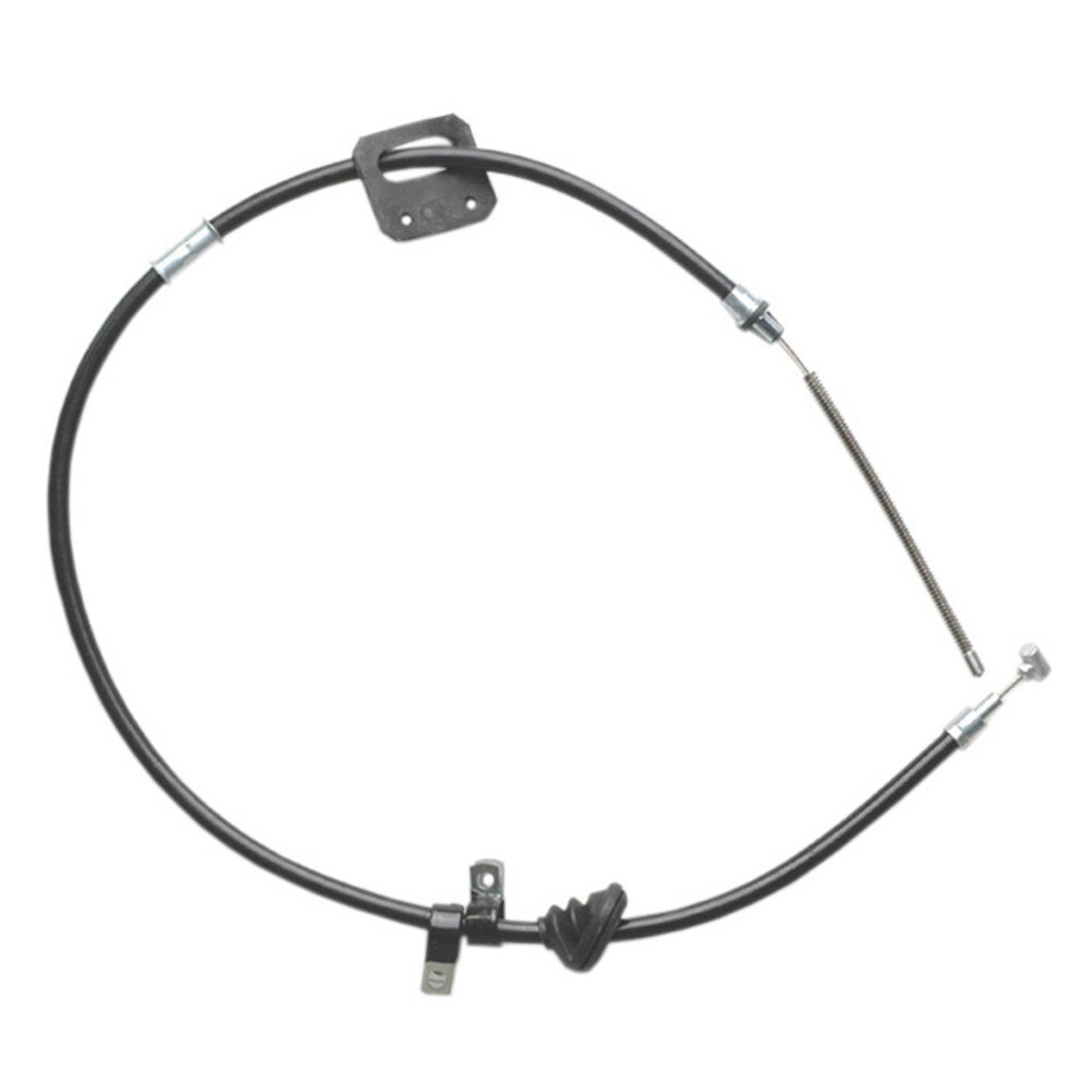 ACDelco Gold Passenger Side Parking Brake Rear Cable