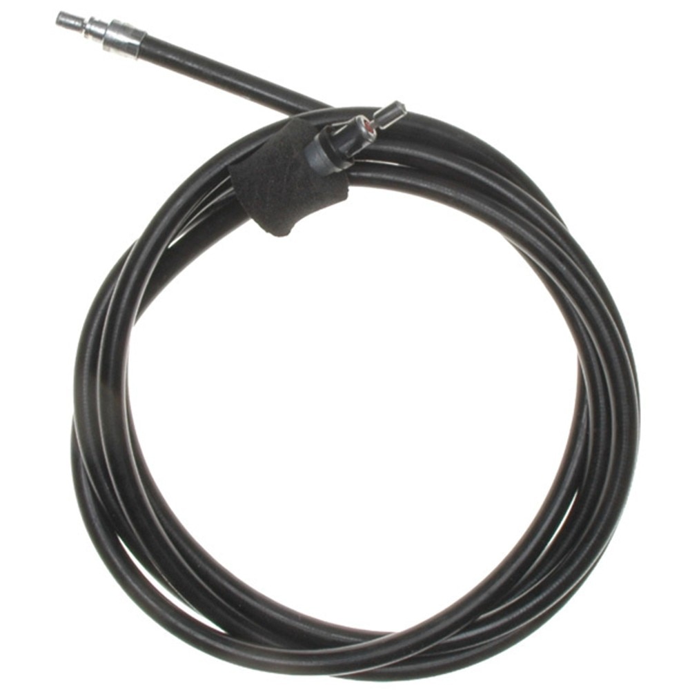 ACDelco Gold Front Parking Brake Cable Assembly