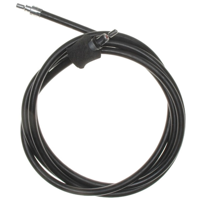 ACDelco Gold Front Parking Brake Cable Assembly