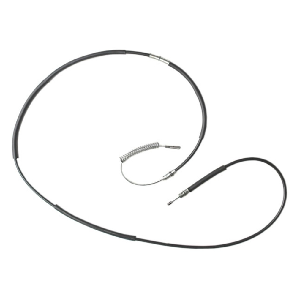 ACDelco Gold Passenger Side Parking Brake Rear Cable
