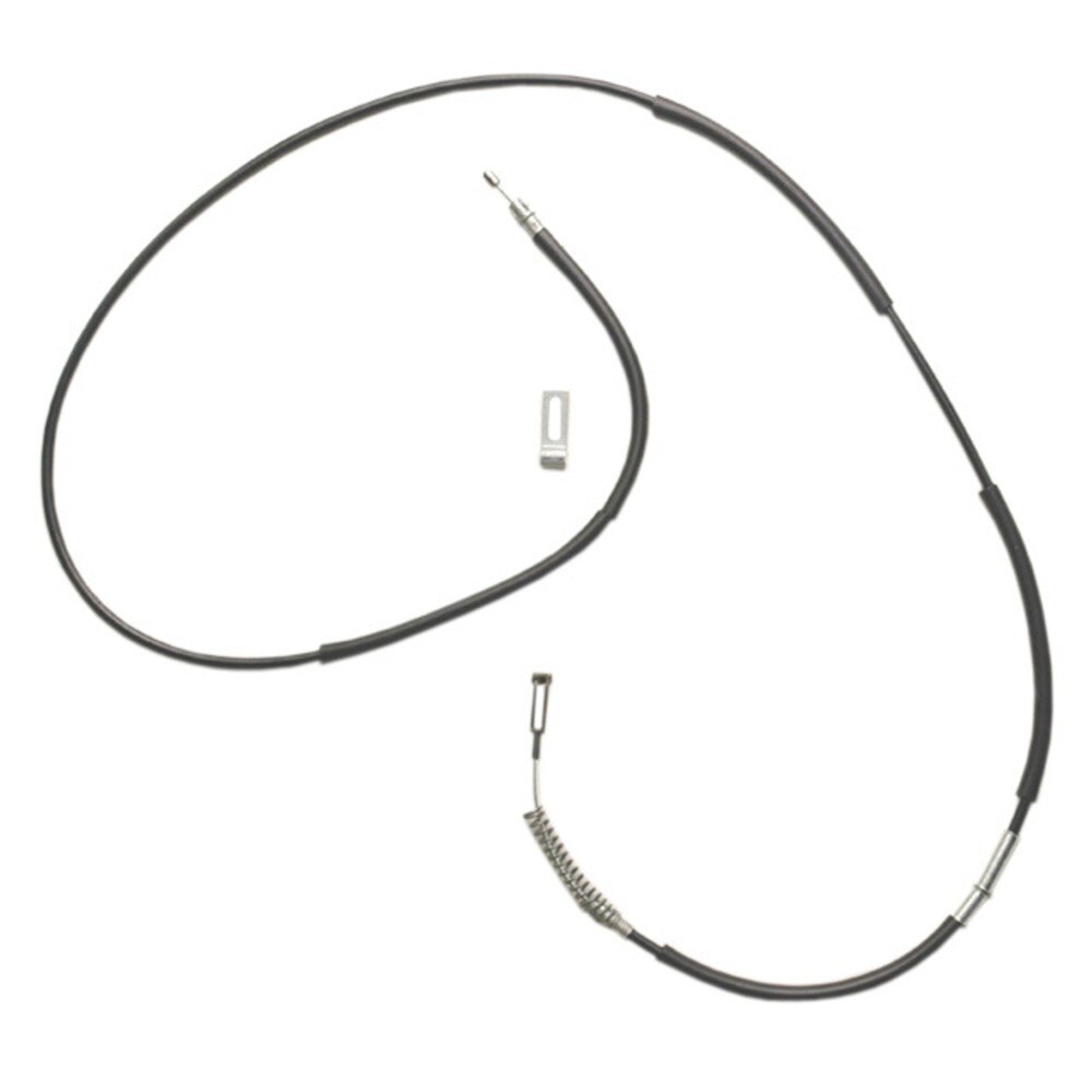ACDelco Gold Passenger Side Parking Brake Rear Cable