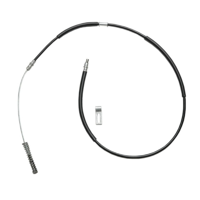 ACDelco Gold Driver Side Parking Brake Rear Cable