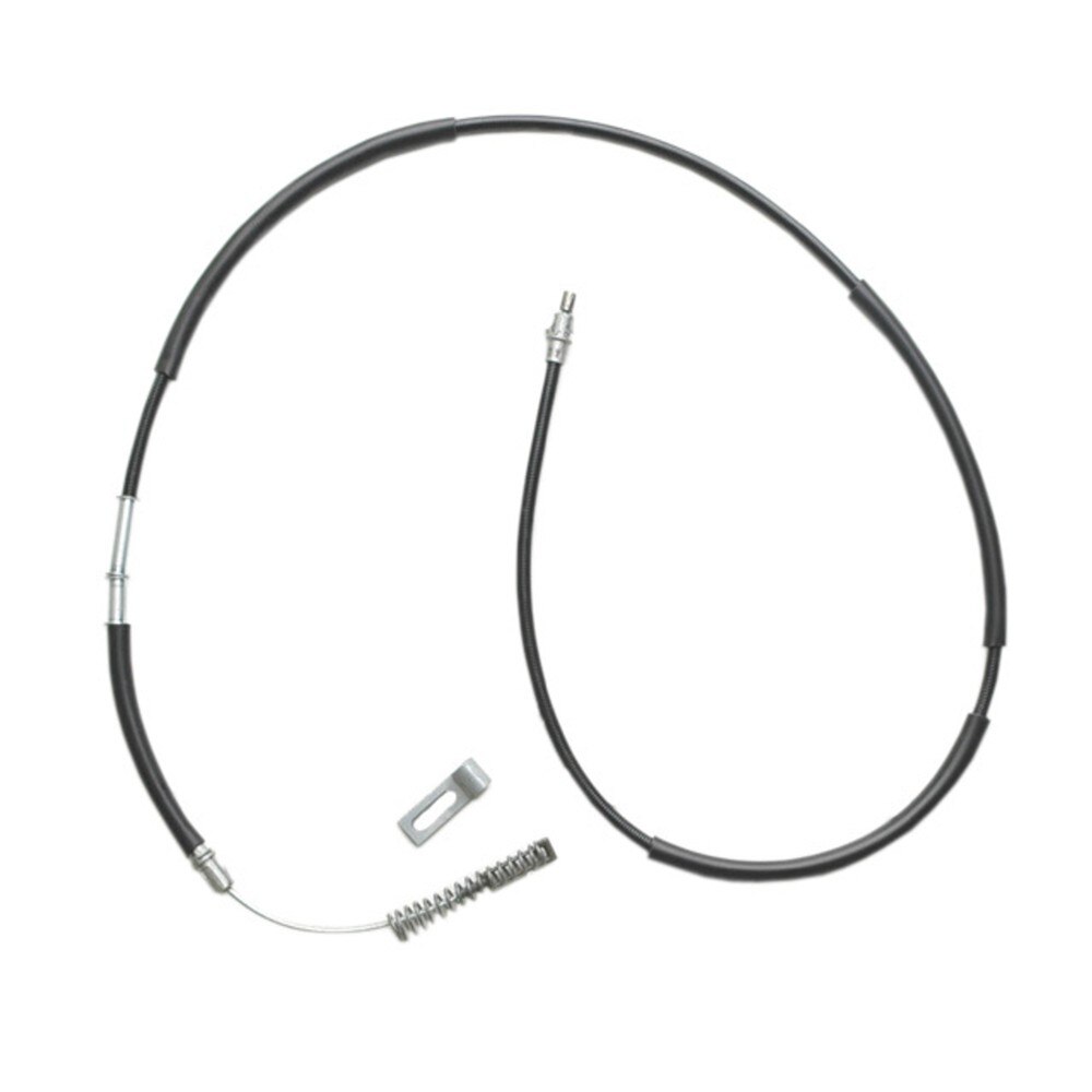 ACDelco Gold Parking Brake Rear Cable