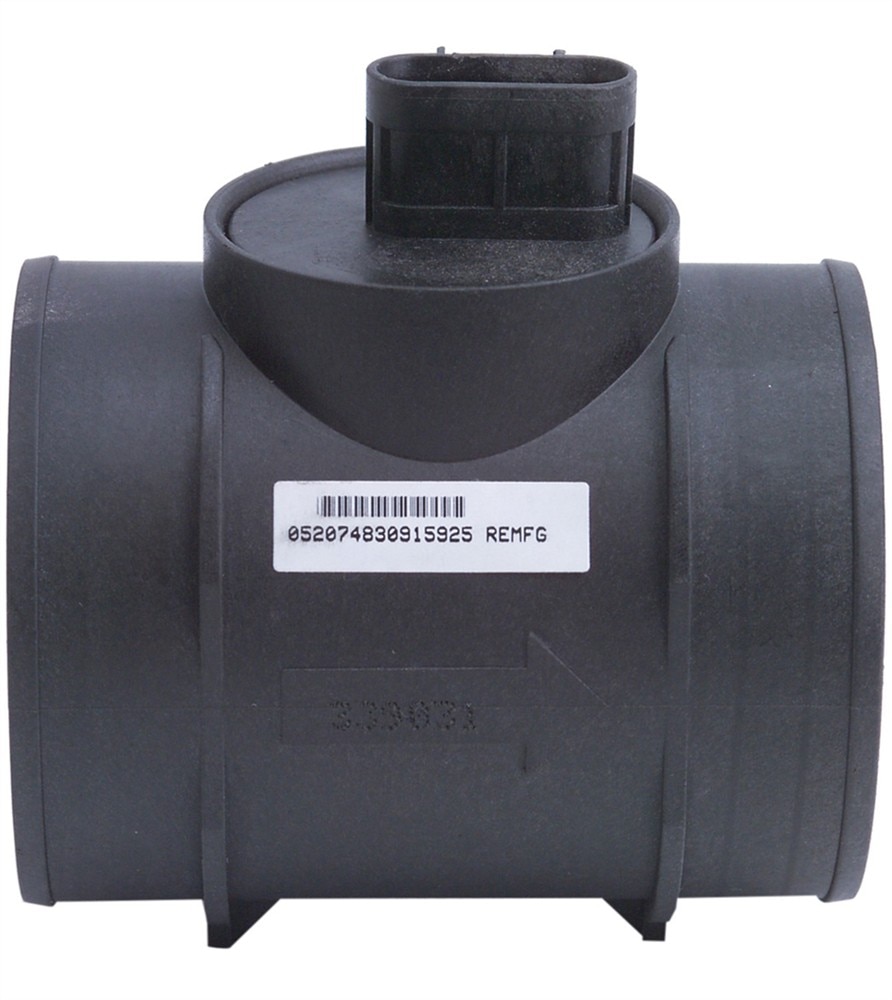 ACDelco Gold Mass Air Flow Sensor, Remanufactured