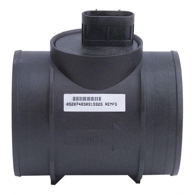 ACDelco Gold Mass Air Flow Sensor, Remanufactured