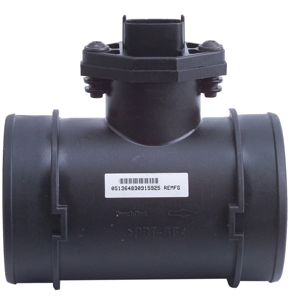 ACDelco Gold Mass Air Flow Sensor, Remanufactured