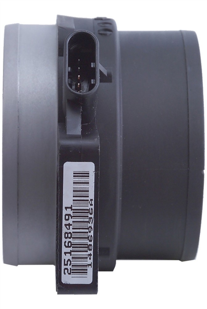 ACDelco Gold Mass Air Flow Sensor with Intake Air Temperature Sensor, Remanufactured