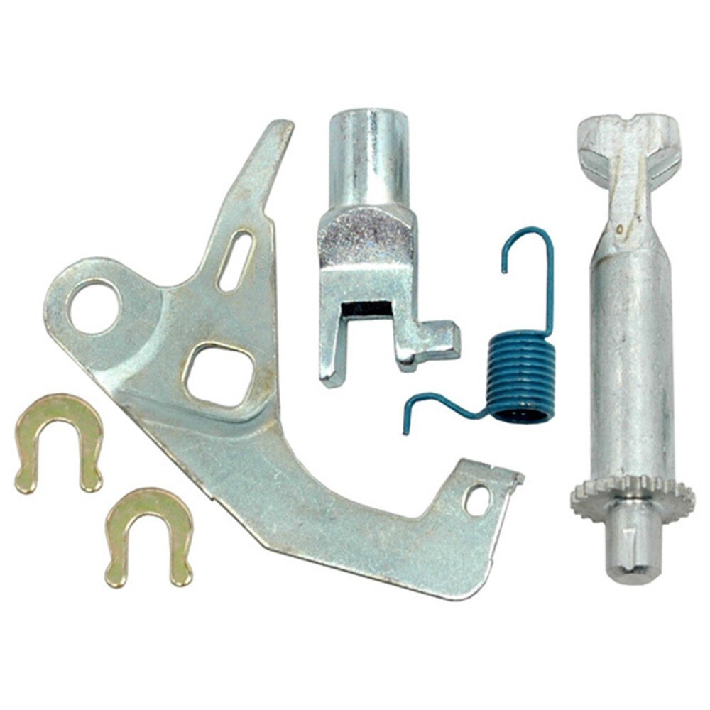 ACDelco Gold Driver Side Rear Brake Shoe Adjuster Kit
