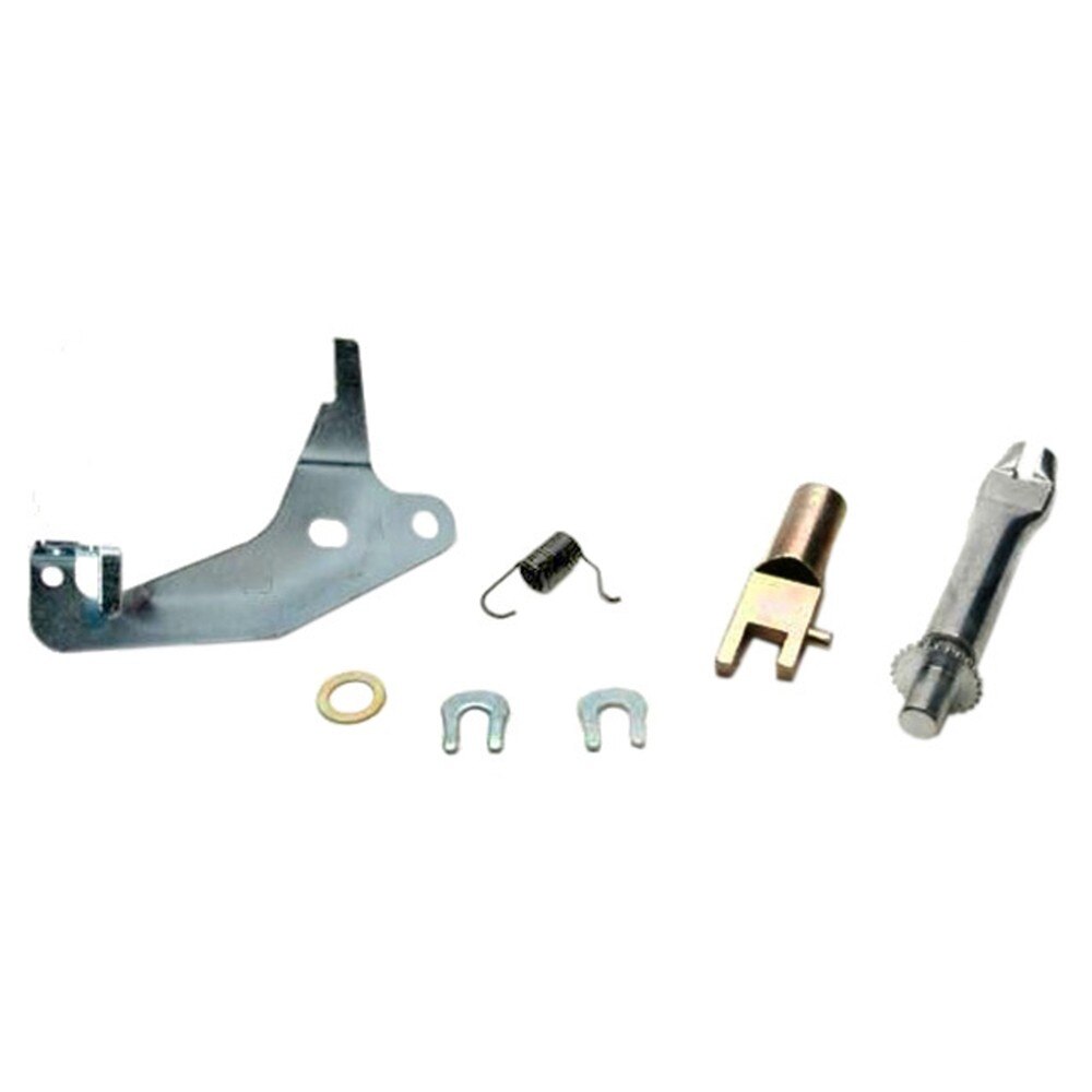 ACDelco Gold Rear Driver Side Drum Brake Adjuster Kit