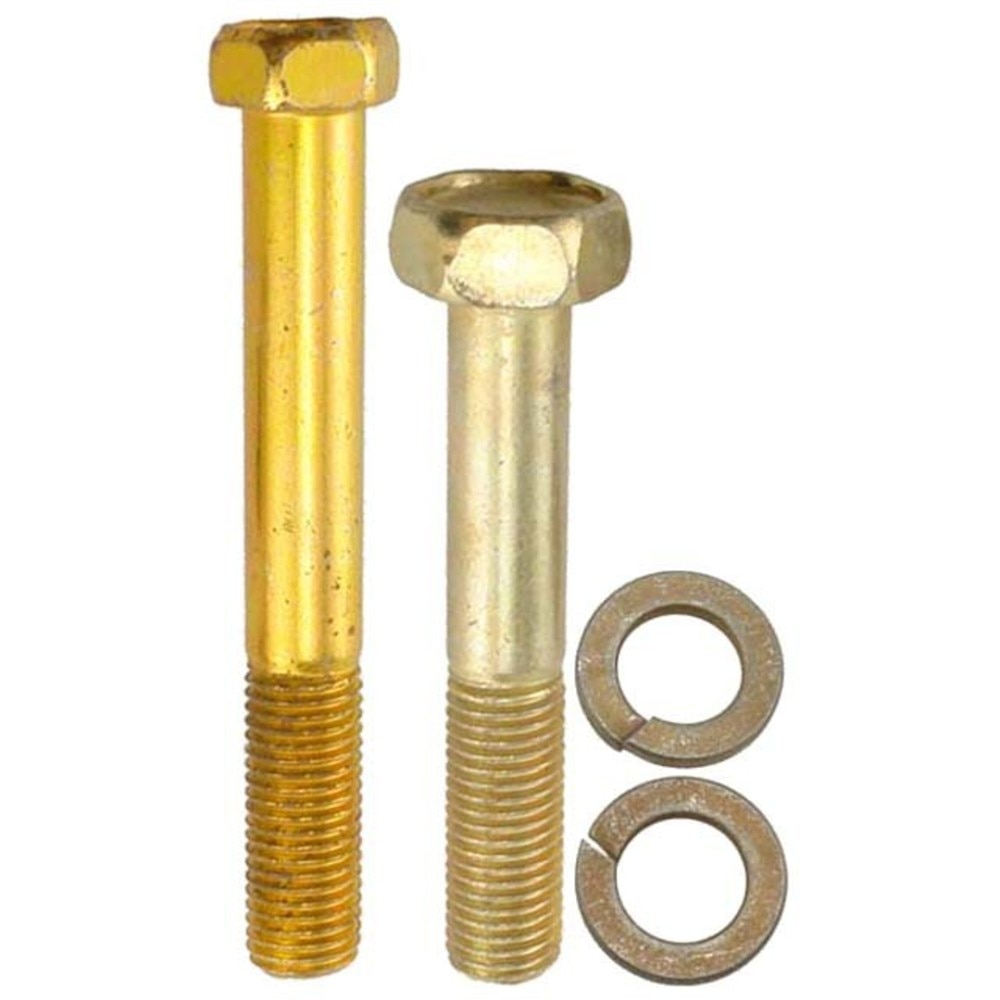 ACDelco Gold Front Brake Caliper Bolt Kit