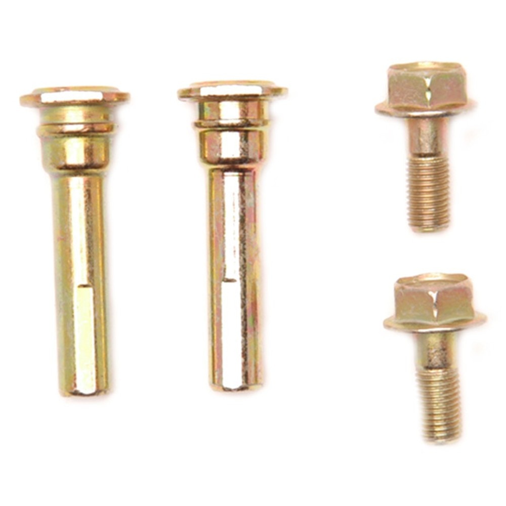 ACDelco Gold Rear Disc Brake Caliper Bolt Kit with Pins and Bolts