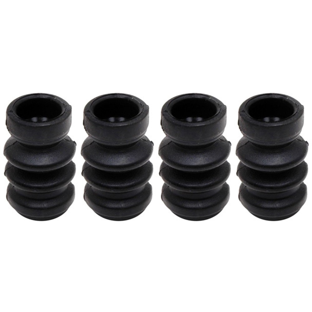 ACDelco Gold Front Brake Caliper Bolt Bushing