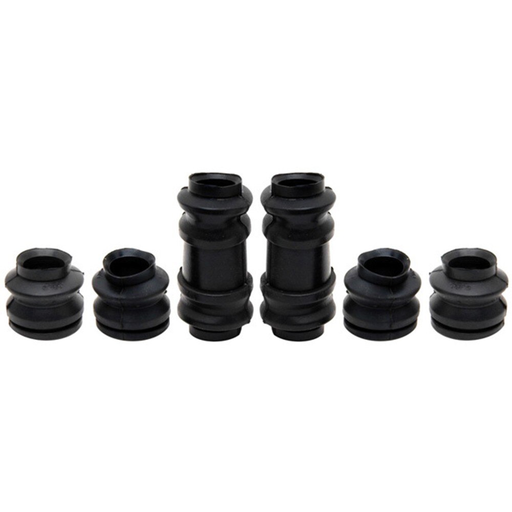 ACDelco Gold Front Brake Caliper Bolt Bushing