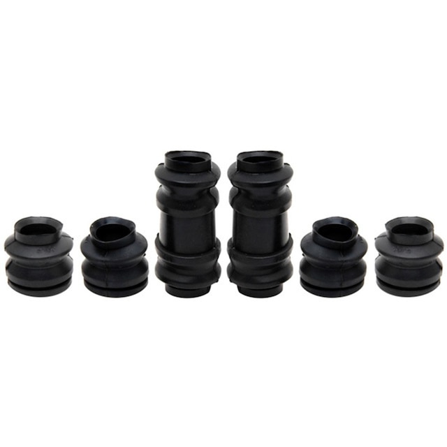 ACDelco Gold Front Brake Caliper Bolt Bushing