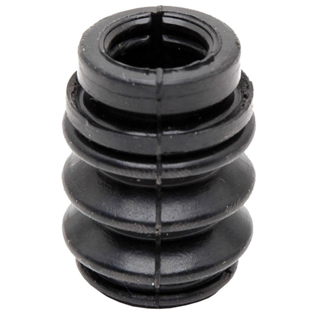 ACDelco Gold Front Disc Brake Caliper Rubber Bushing Kit with Seals